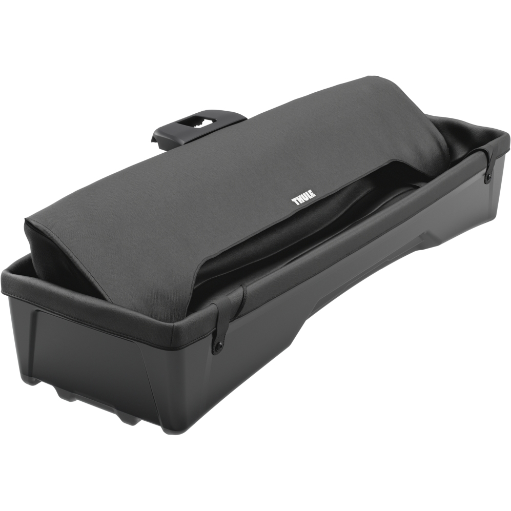 Thule Onto Towbar Cargo Carrier for EasyFold