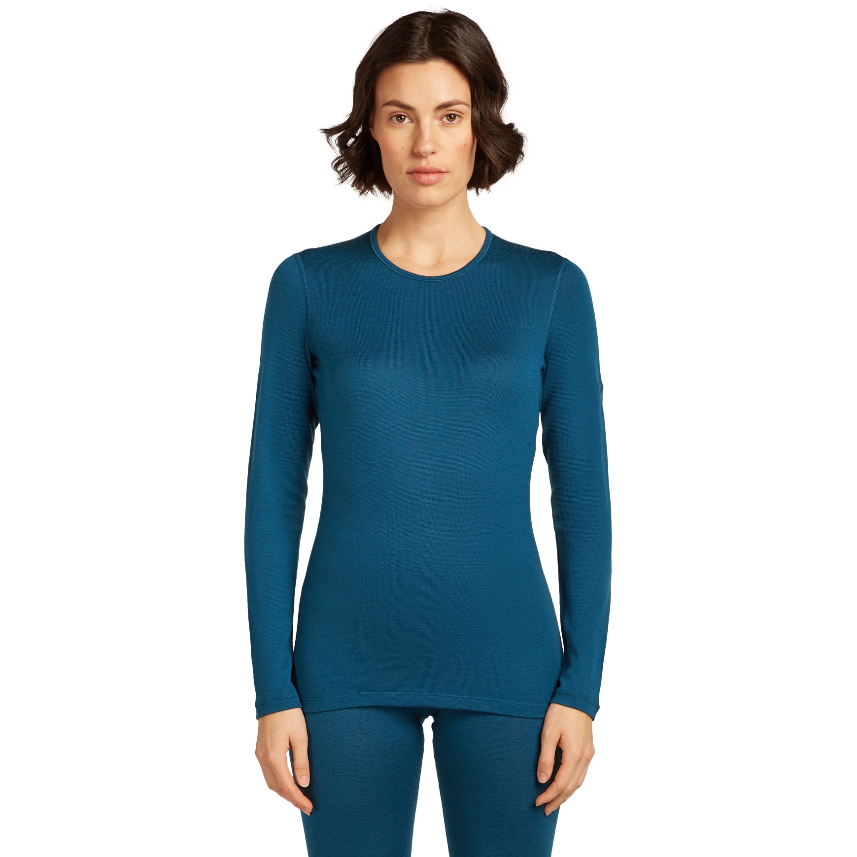 Women's Merino 175 Everyday Long Sleeve Crew Thermal Top - View #5