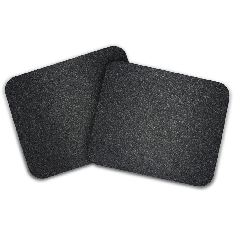 Productfoto van MOTO Super Grip Griptape Pads - black