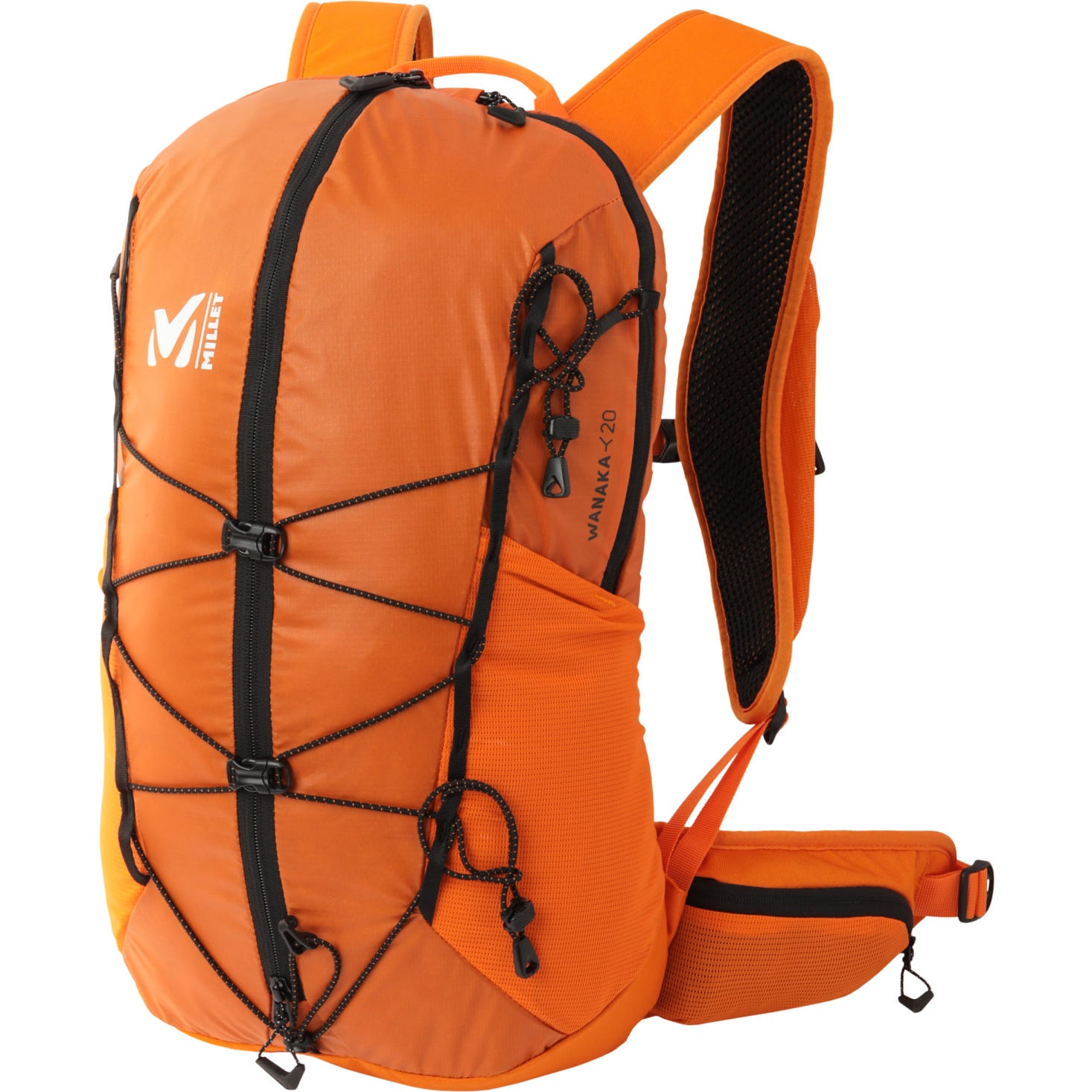 Millet Wanaka 20 Backpack Maracuja BIKE24