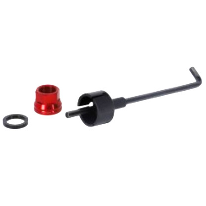 Bild von RockShox Rebound Damper Knob Kit - Race Day Damper für SID/SID SL C1 (2021) - 11.4018.082.024