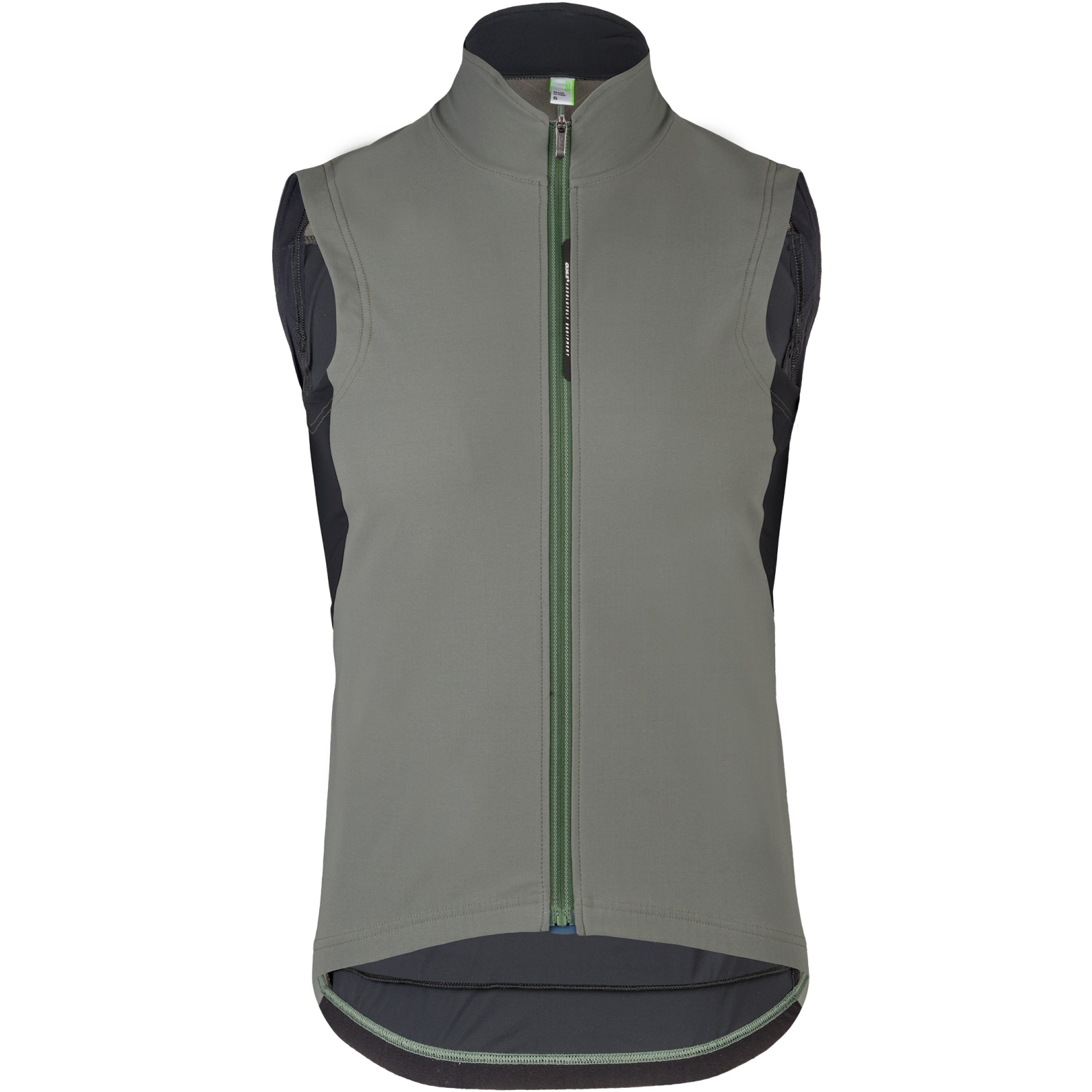 Picture of Q36.5 Vest L1 Essential - olive green