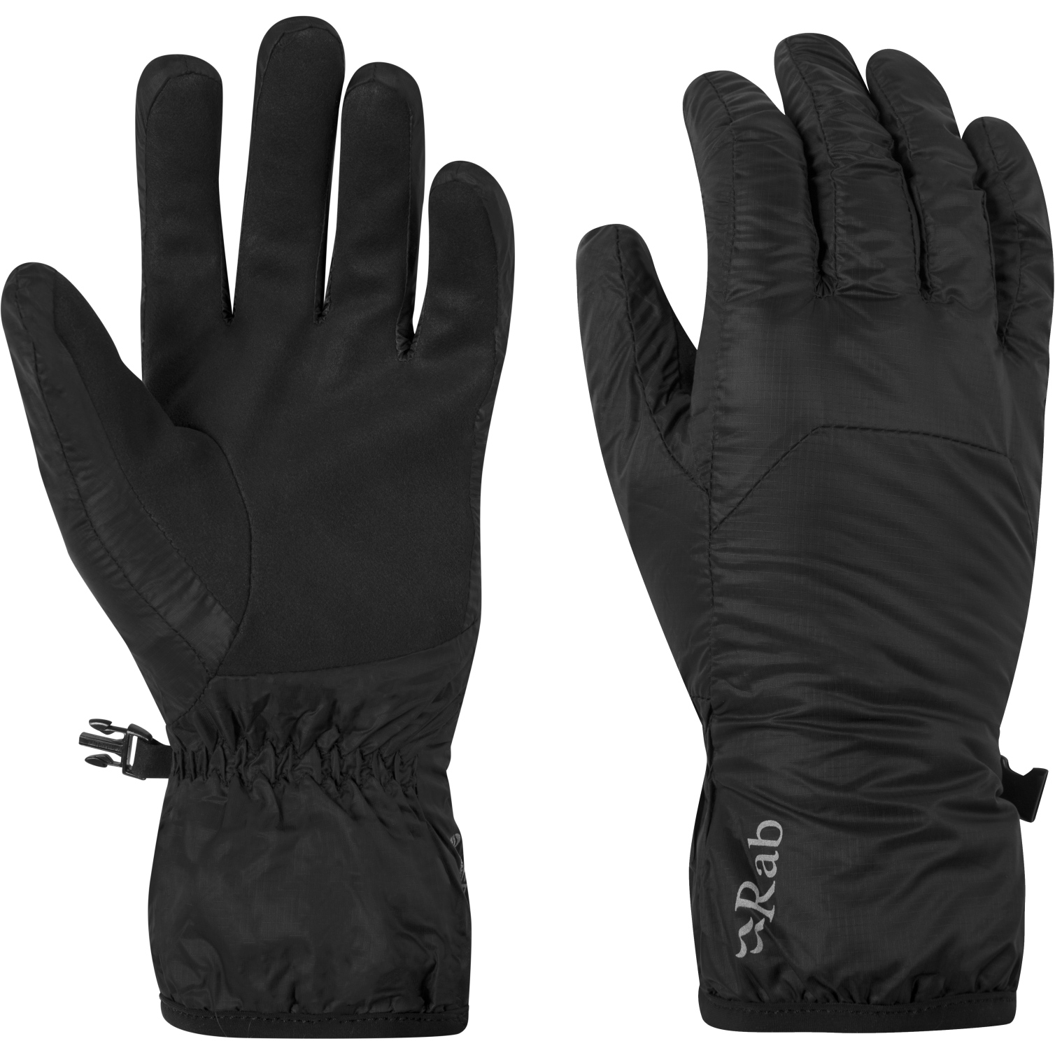 Productfoto van Rab Xenon Handschoenen - zwart