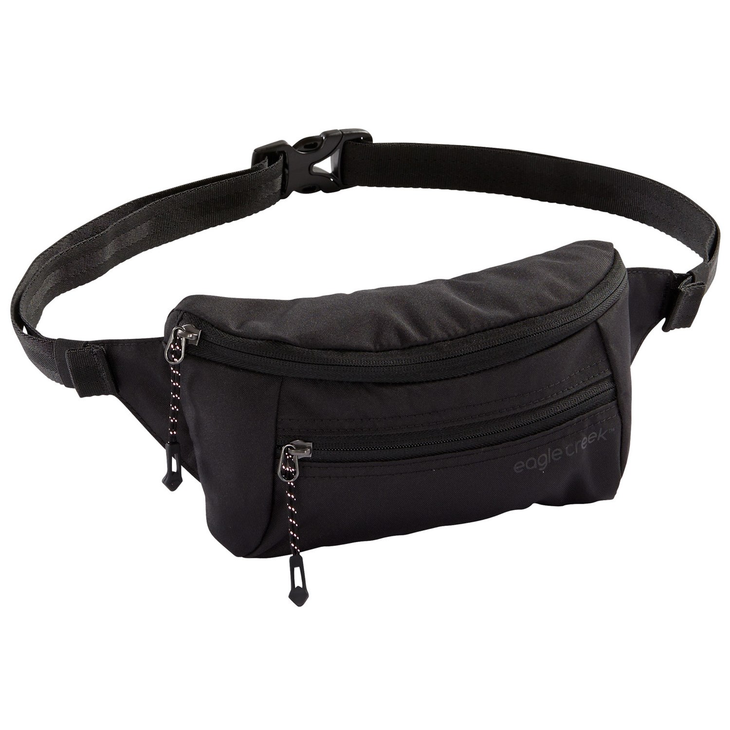Produktbild von Eagle Creek Stash Cross Body Bag Hüfttasche - schwarz