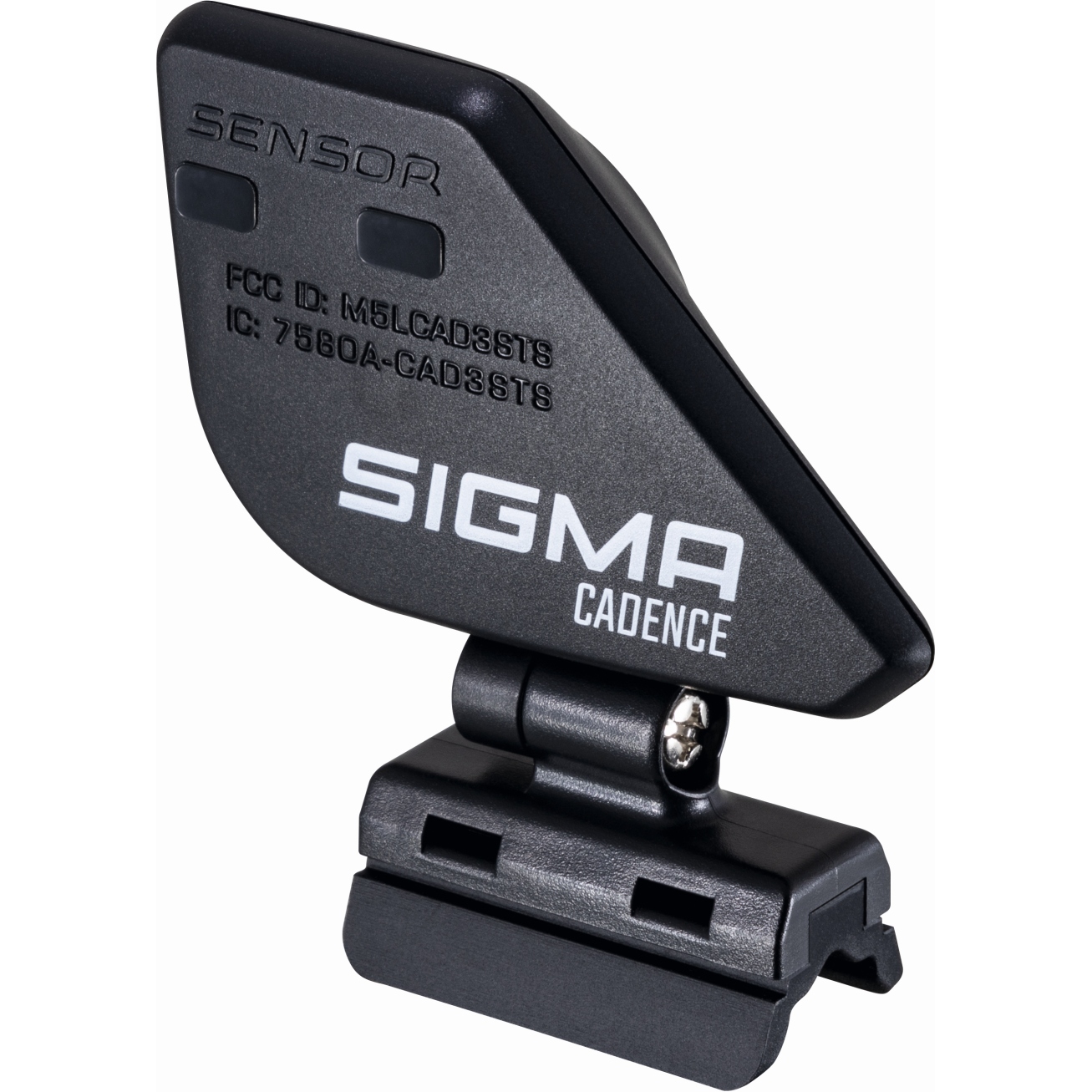Produktbild von SIGMA STS Trittfrequenzsender für BC 12.0 WL CAD, 14.0 WL CAD