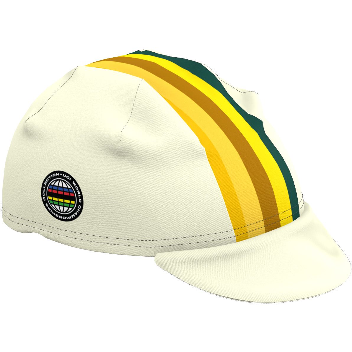 Produktbild von Santini UCI World Champion Radmütze RE460NETUCIAUS - Australia
