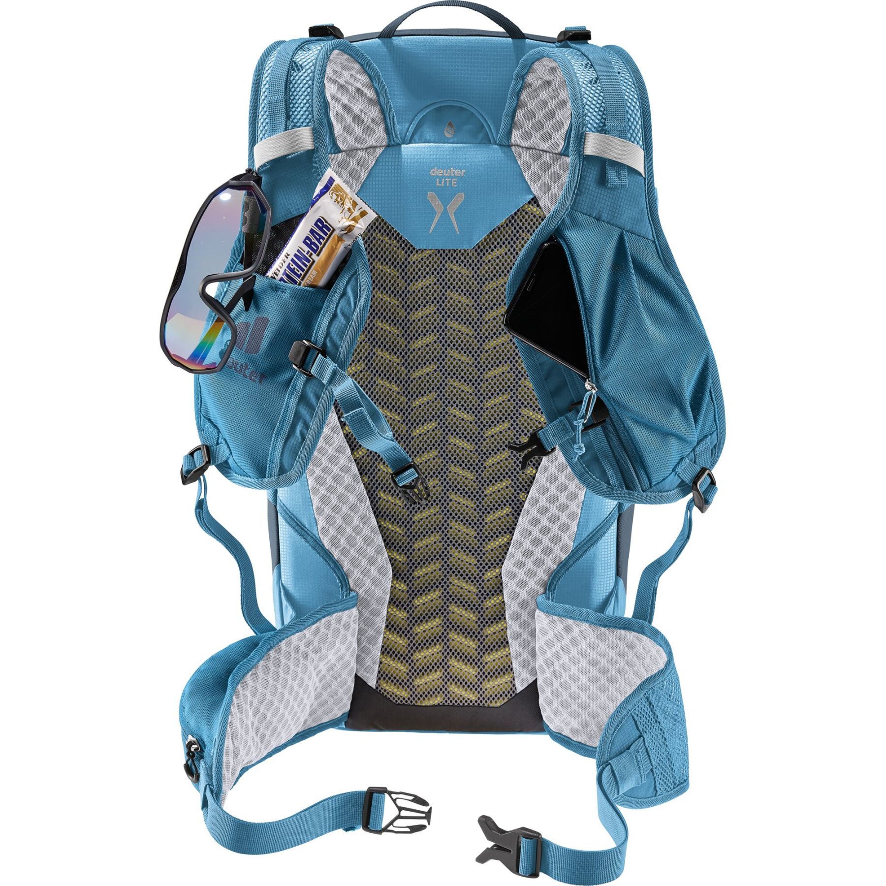 Deuter Speed Lite 25 Backpack ink wave BIKE24