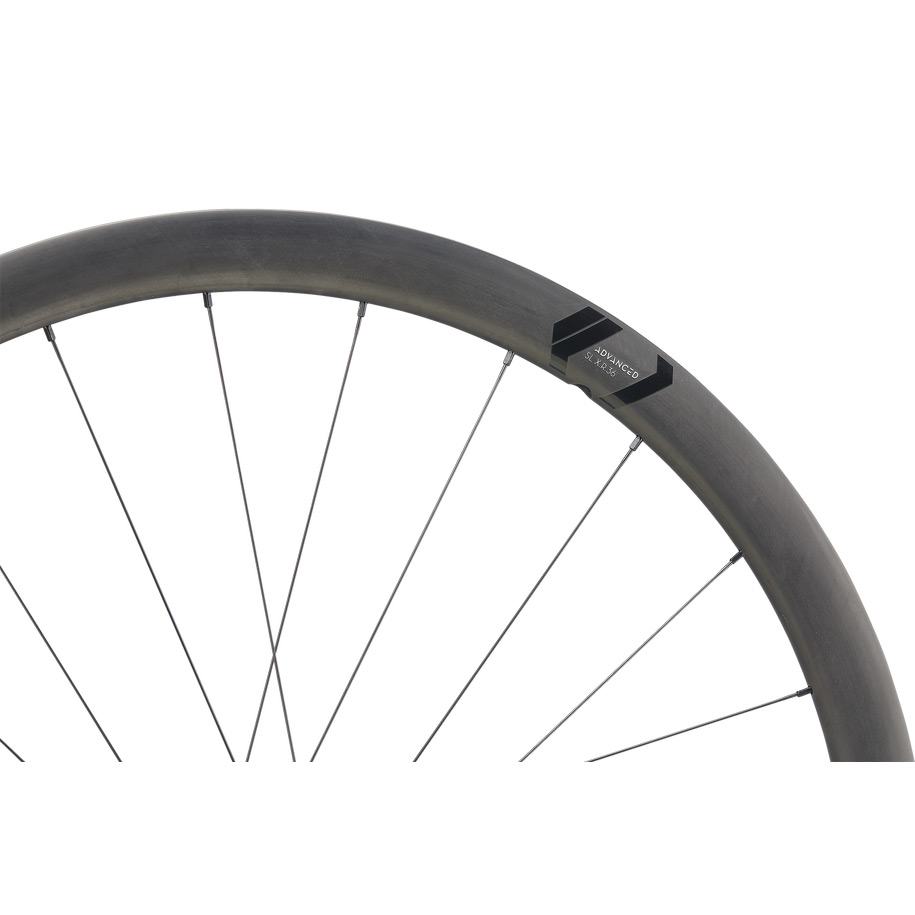 パーツ Newmen Advanced SL R38 XDR hub Newmen Carbon Rear Wheel Advanced SL R.38 Streem 622 12x142