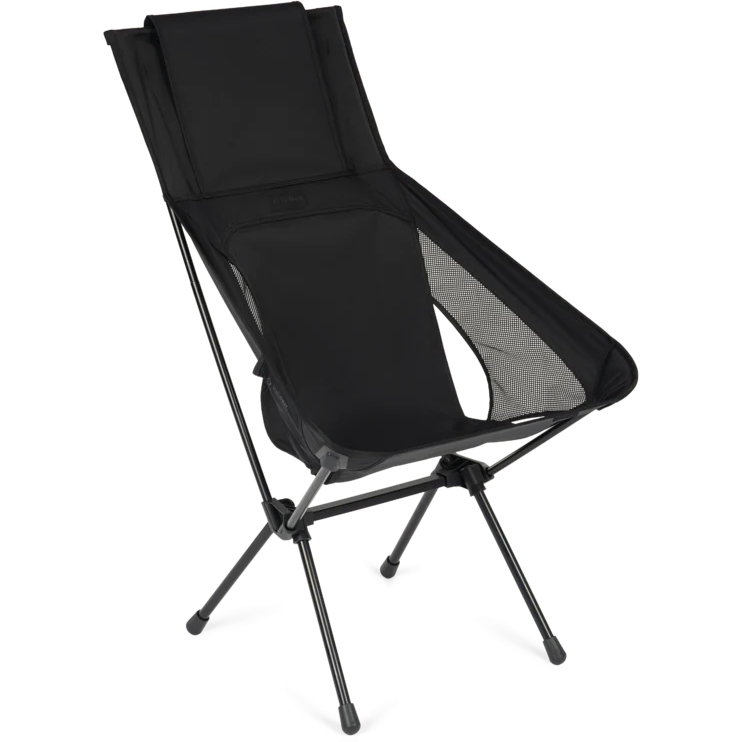 Helinox Sunset Chair (re) - Blackout Edition | BIKE24