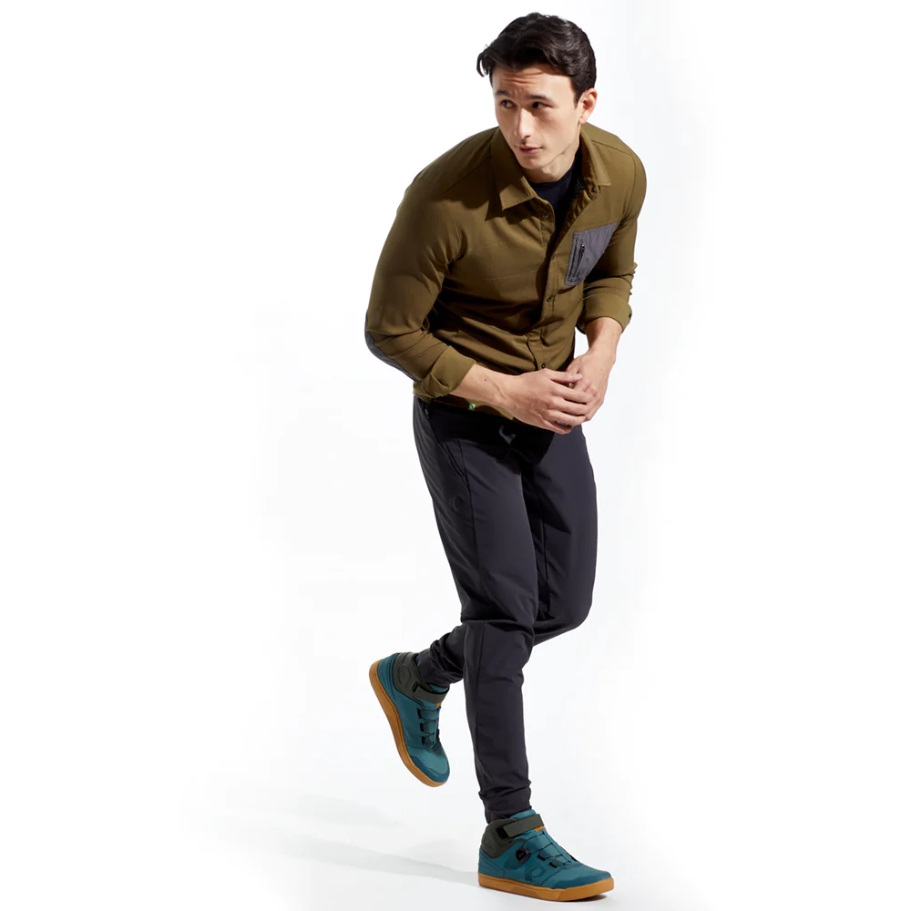 Pearl Izumi Pro Series - Base Layer Homme Manches Longues - Noir M - Occasion (défaut)