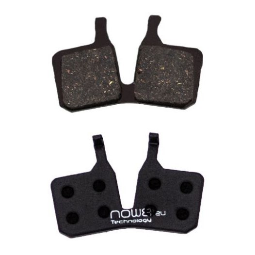 Productfoto van NOW8 Cerablade Disc Brake Pads for Magura MT 5