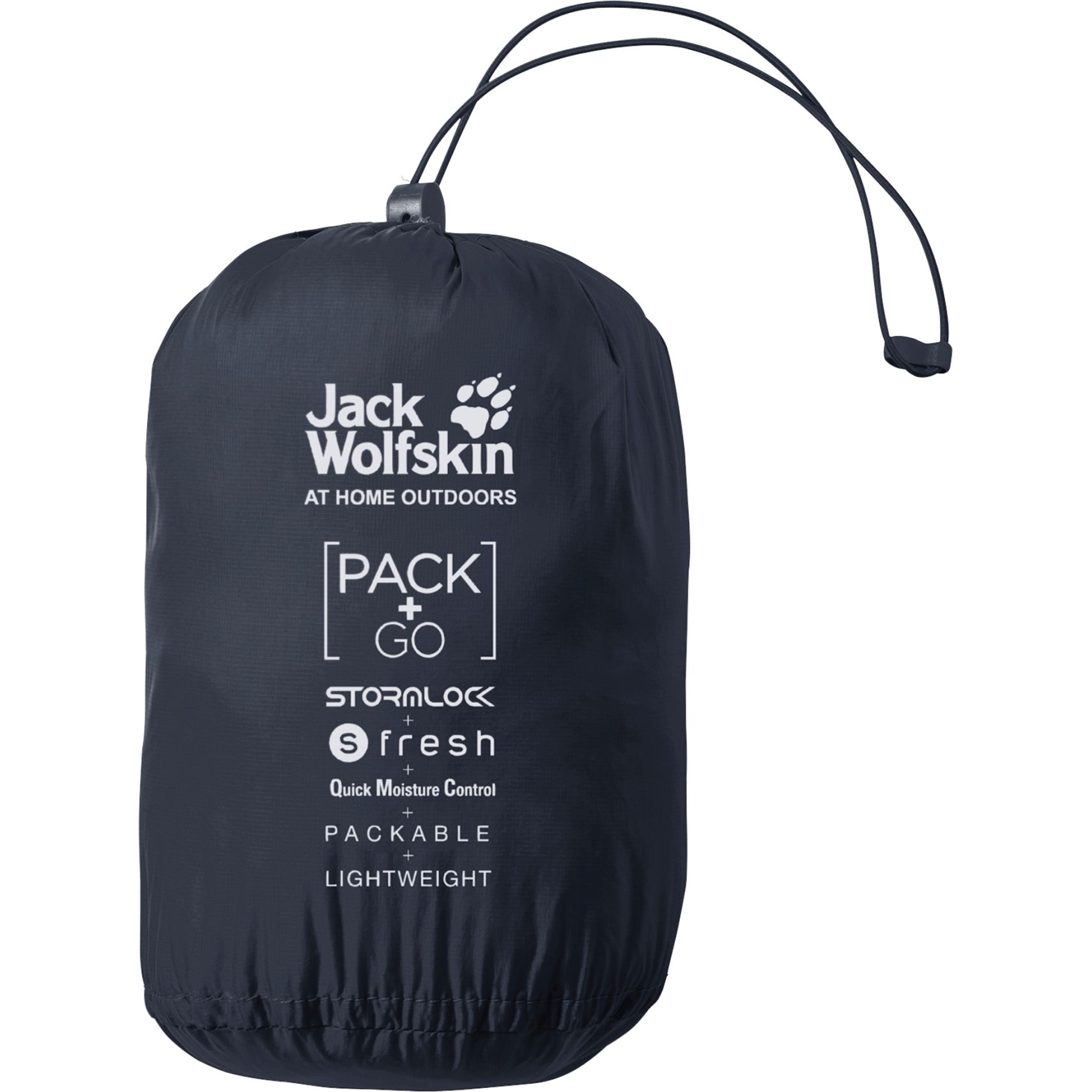 Jack wolfskin jwp breather online