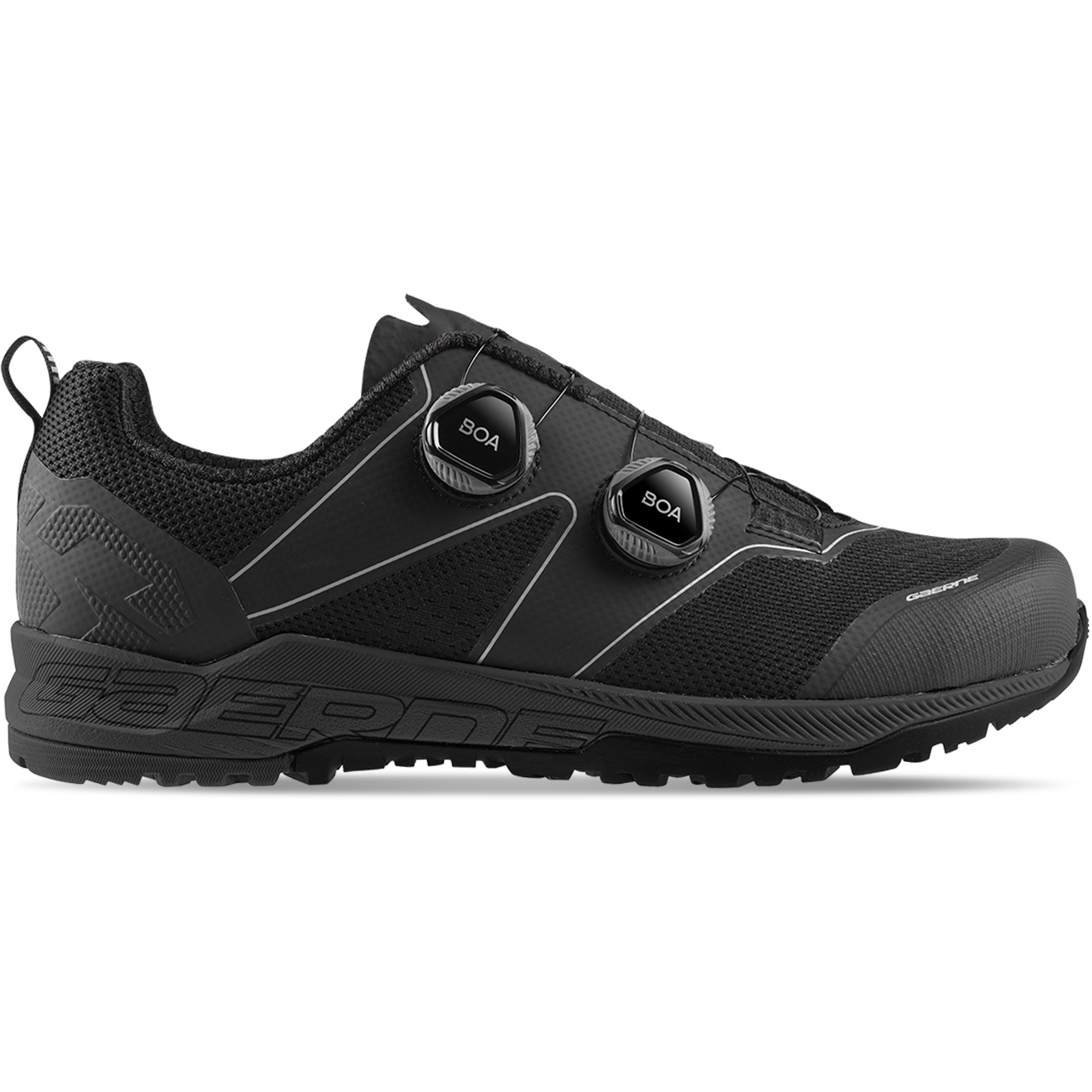 Foto de Gaerne Zapatillas MTB - G.Quasar - Negro