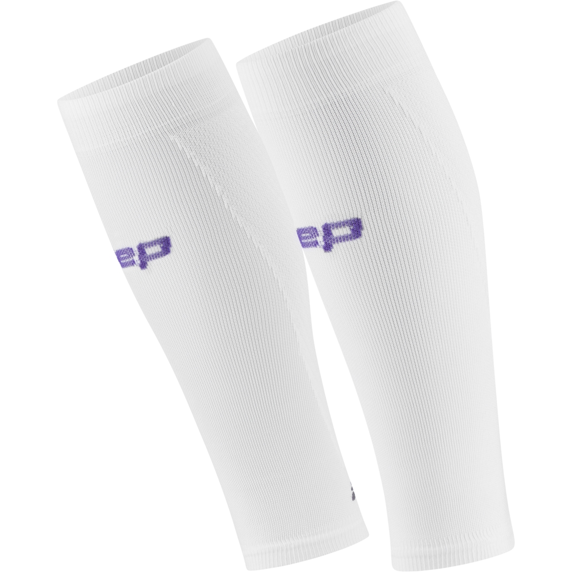 Bild von CEP Core Run Ultralight Wadenkompressoren Damen - weiß