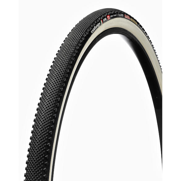 Challenge Dune Seta Ultra S Tubular - Ручная работа | SmartSoft | PPS - 33-622 | черный/кремовый