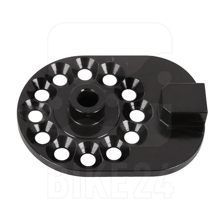 Rohloff Monkey Bone 8553 Per Freno Disco Speedhub 160 Mm - Nuovo