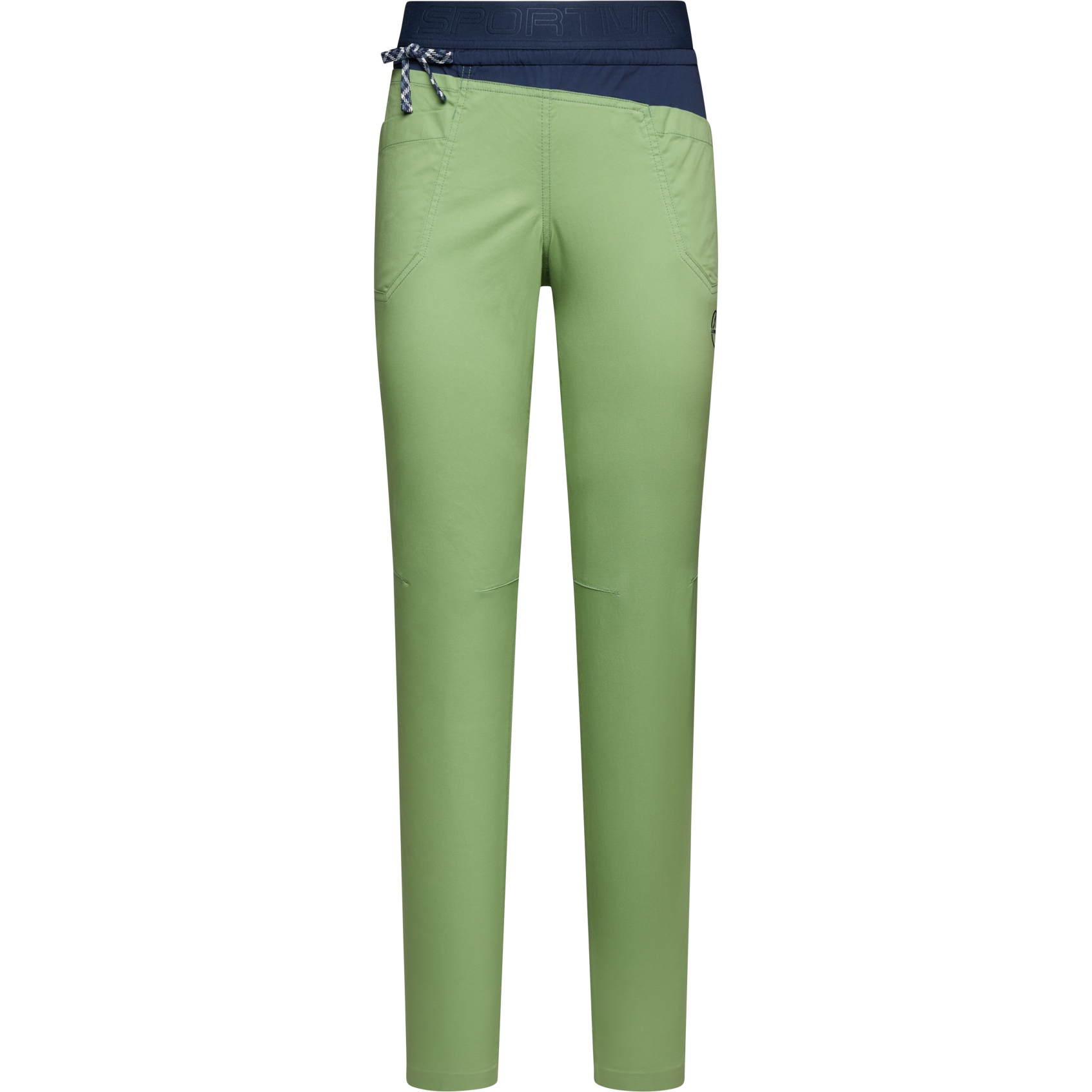 Bild von La Sportiva Tundra Hose Damen - Aspen Green/Night Sky