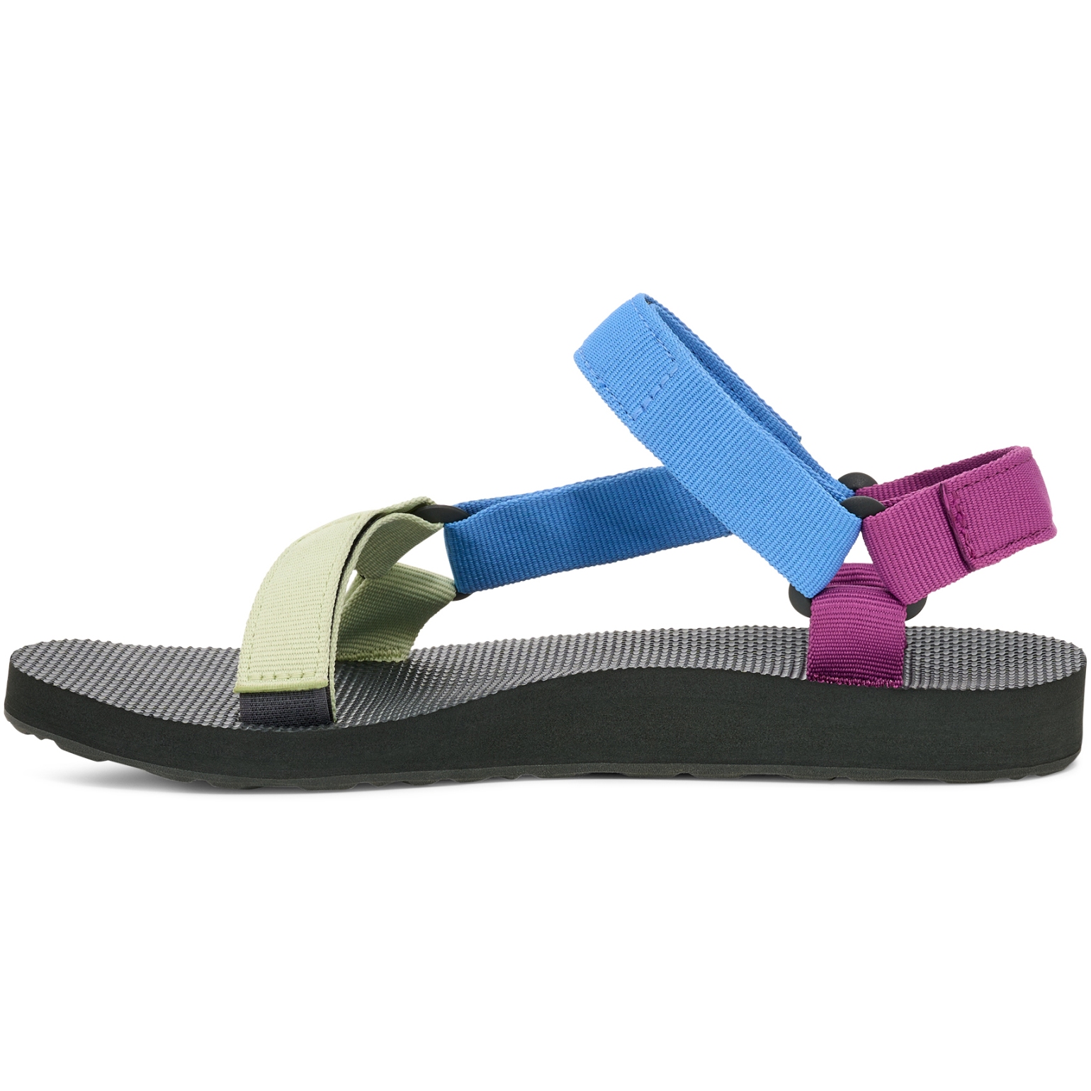 Teva Original Universal Sandalias Teva Original Dorado Mujer