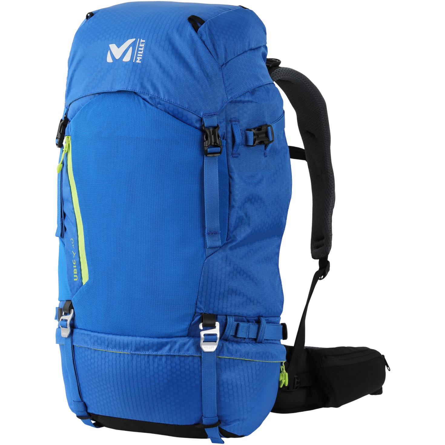 Picture of Millet Ubic 40 Backpack - Sky Diver