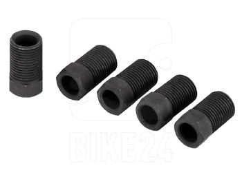 Picture of SRAM Avid Compression Hose Nut for Disc Brakes (5 pcs) - 11.5309.766.000