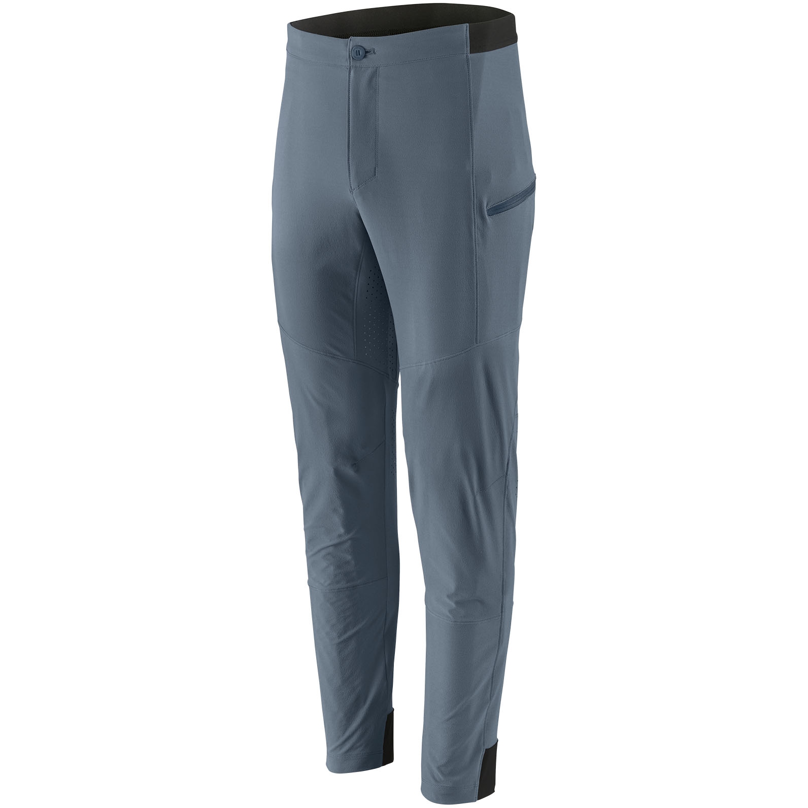 Picture of Patagonia Dirt Craft Pants Men - Utility Blue