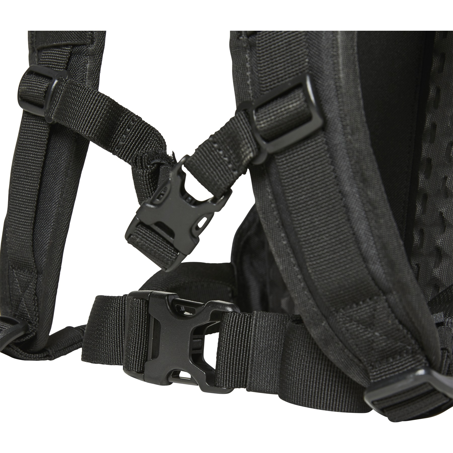 Fox utility hydration outlet pack