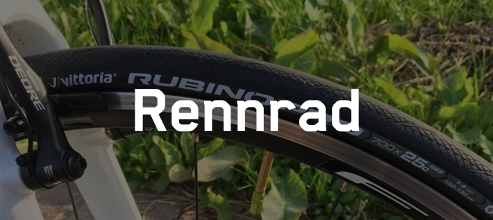 Vittoria Tires – Fahrradreifen für Rennrad