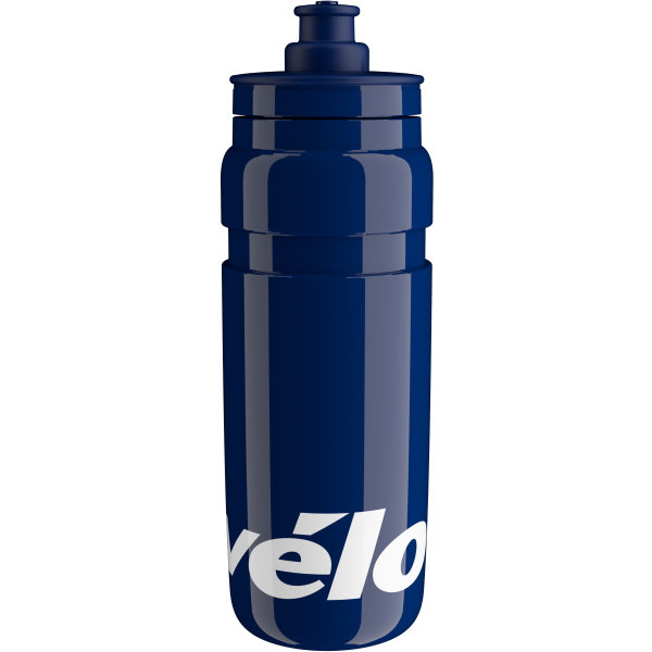 Productfoto van Elite Fly Teams Bike Bottle 2022 - 750ml - Cervelo