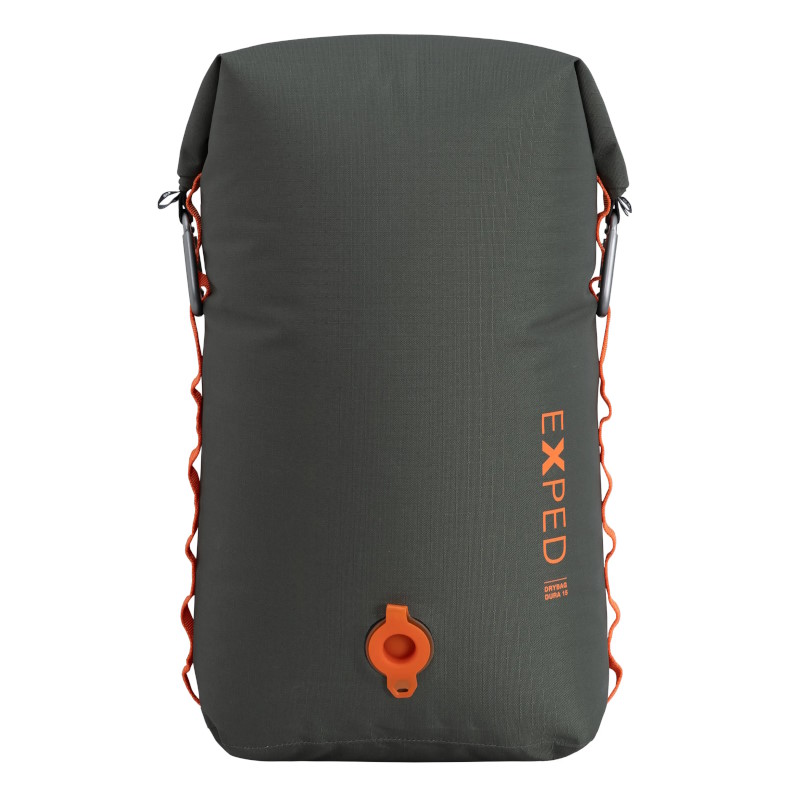 Foto de Exped Bolsa Estanca - Drybag Dura - 15 L - moraine