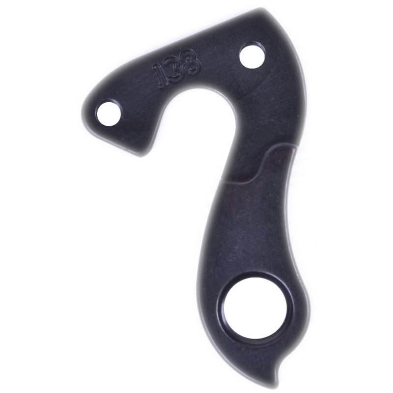 Picture of Wheels Manufacturing Derailleur Hanger 138 - different manufacturers