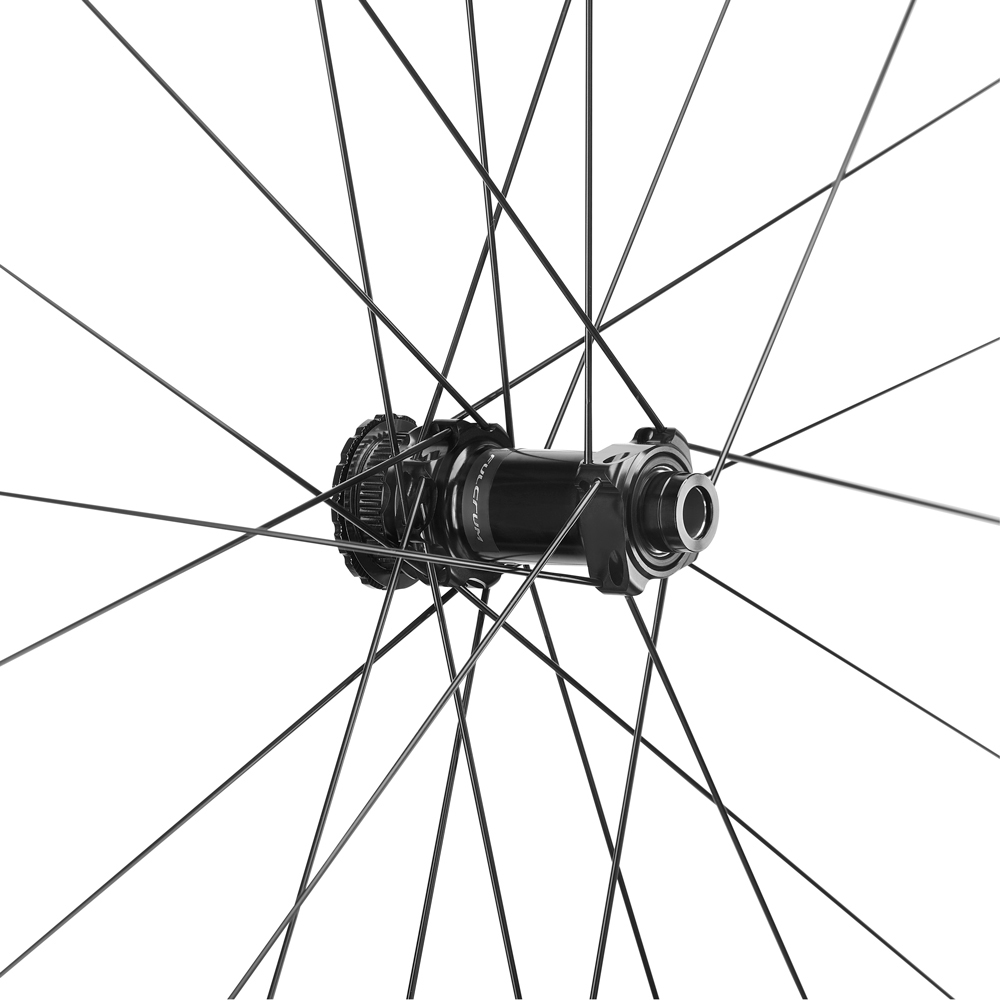 Fulcrum Soniq AL C23 Wheelset - 28