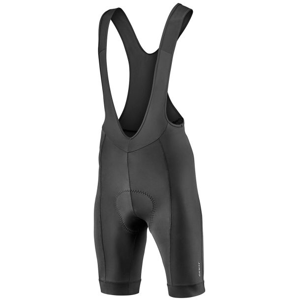 Picture of Giant Rival Bib Shorts - black