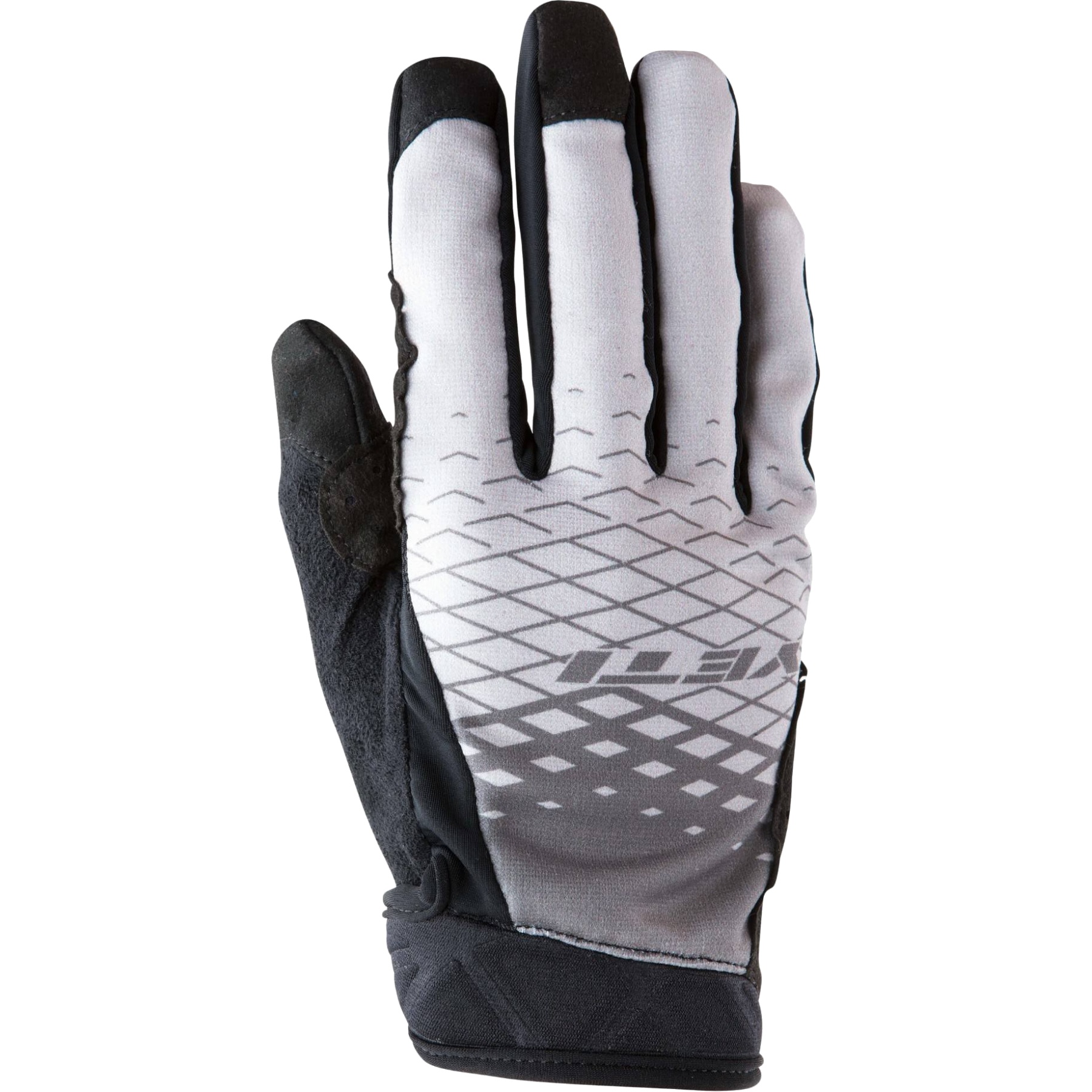 Productfoto van Yeti Cycles Prospect Gloves - Grey