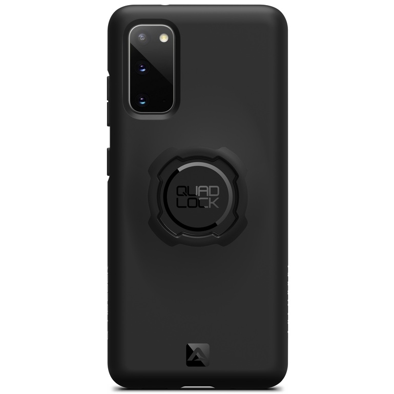 Productfoto van Quad Lock Original Case Telefoonhoesje - Samsung Galaxy - S20