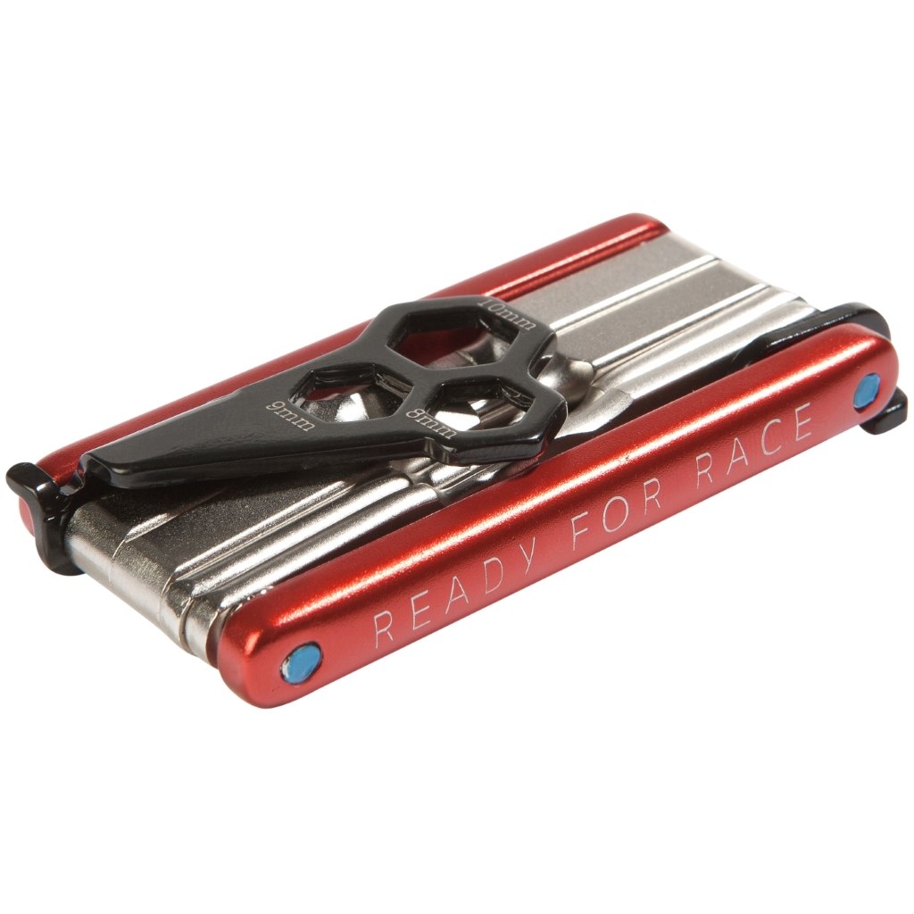 Picture of RFR Multi Tool 12 - red