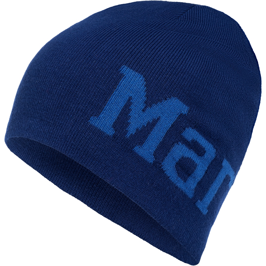 Produktbild von Marmot Summit Mütze - arctic navy/dark azure