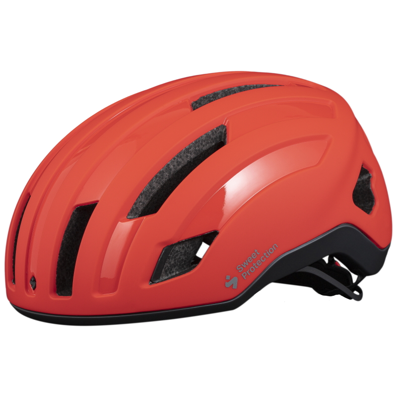 Produktbild von SWEET Protection Outrider Helm - Burning Orange