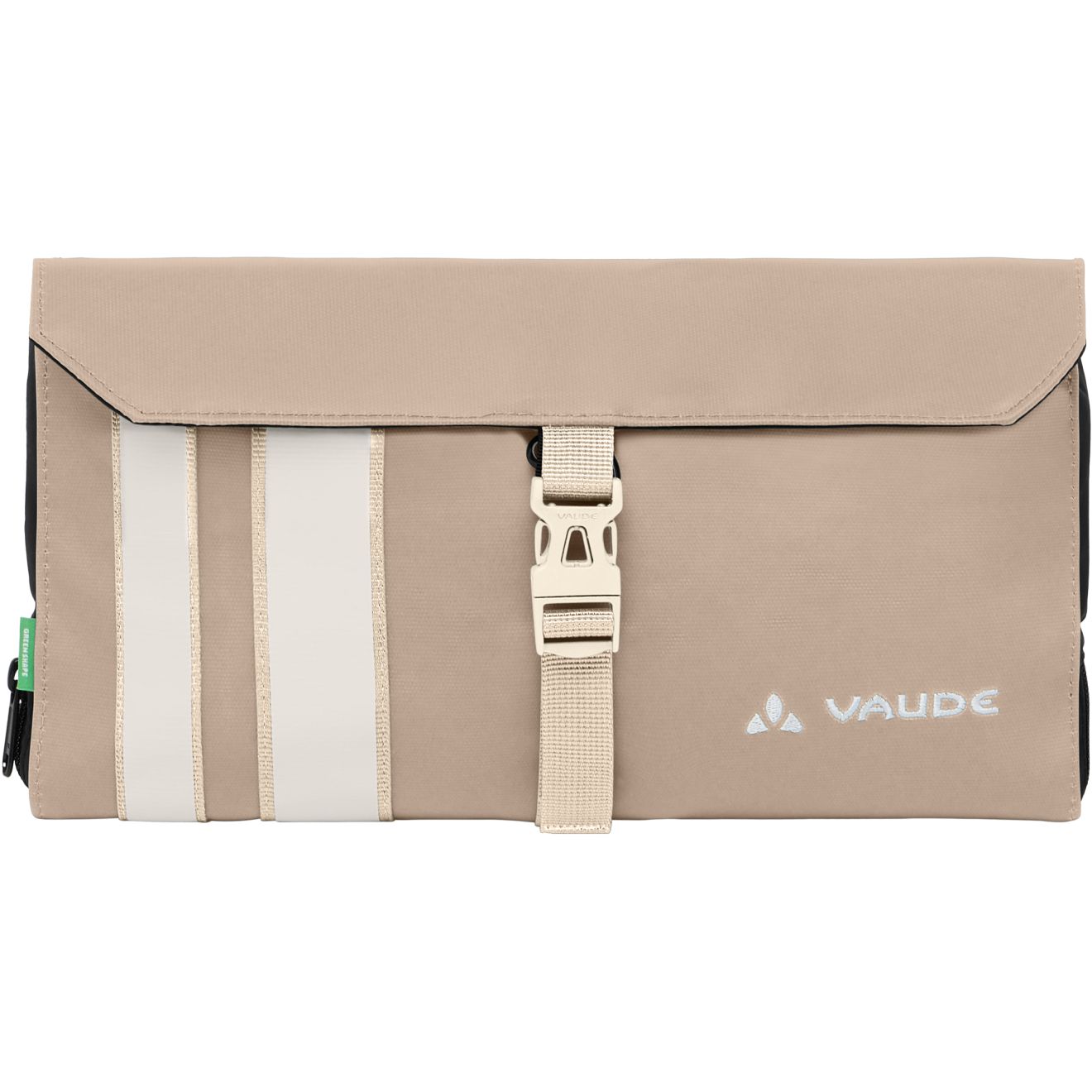 Produktbild von Vaude Socotra 2L Kulturbeutel - linen