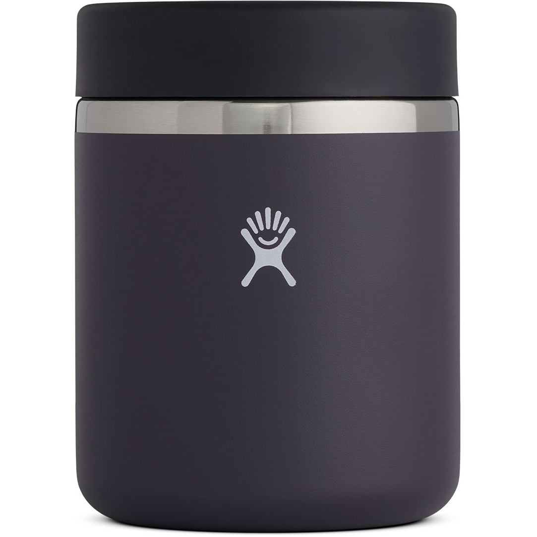 Picture of Hydro Flask 28 oz Insulated Food Jar - 828 ml - Blackberry