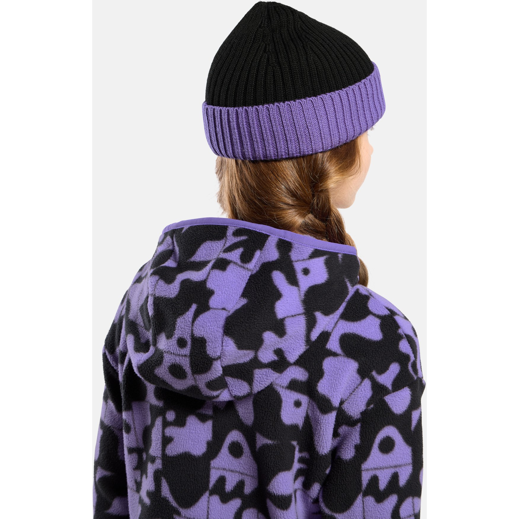 Odlo uniseks-kind Broeken Merino 200 Kids_112019