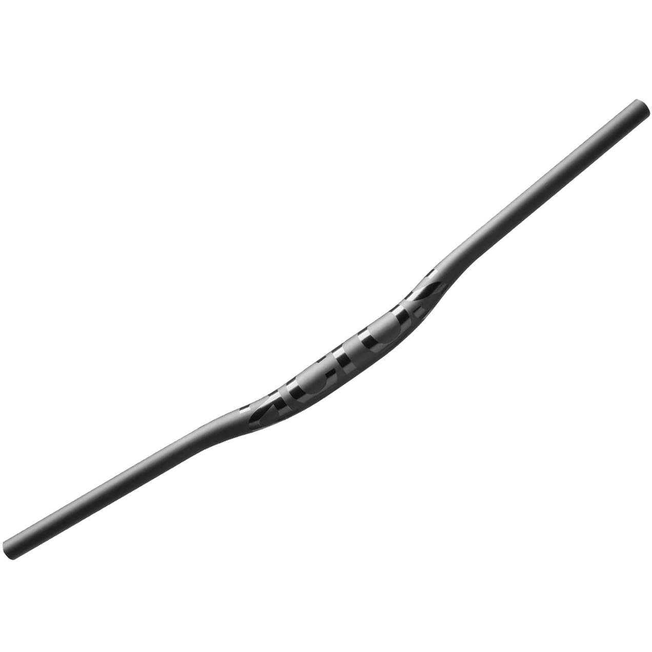 Image de ACROS MTB Aluminium Handlebar 35 - 780mm - Rise: 15mm