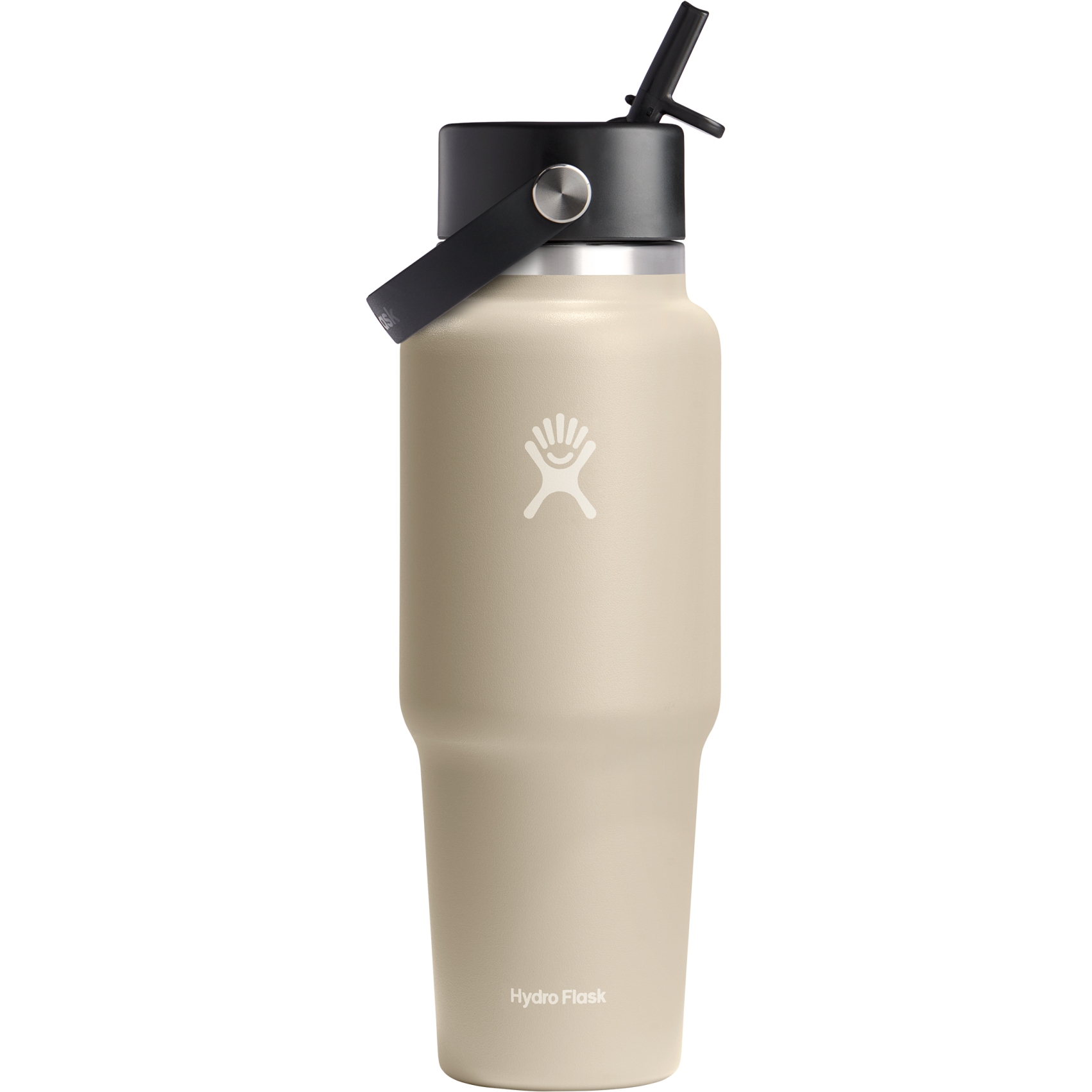 弁当箱・水筒 Hydro Flask 32 OZ WIDE FLEX STRAW CAP Hydro Flask｜Hydration｜32 oz Standard Mouth Flex Straw