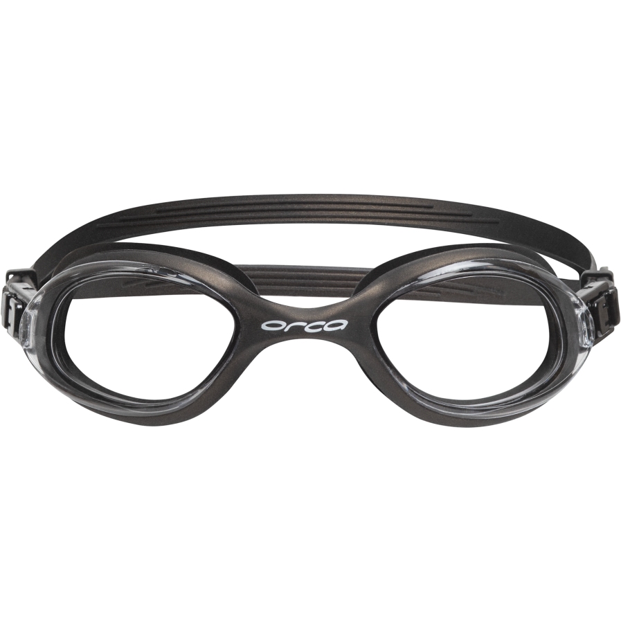 Picture of Orca Killa 180° Swim Goggles - clear/black NA31