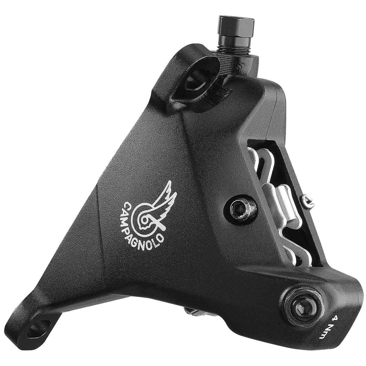Campagnolo Super Record S WRL Disc Brake - Ergopower +