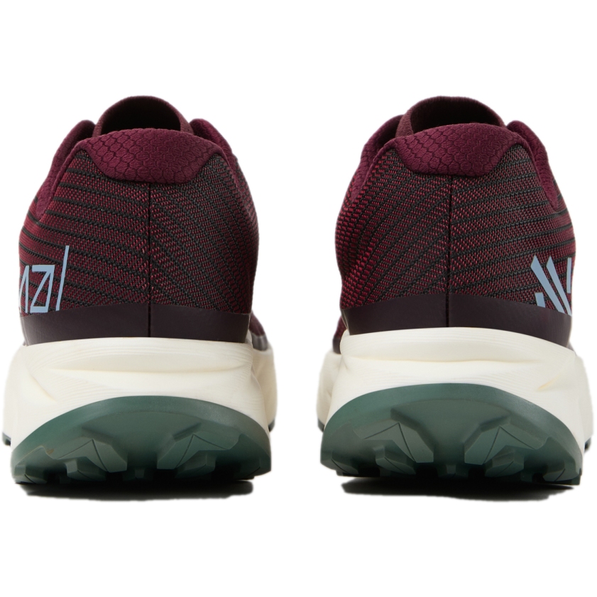 シューズ(女性用) nnormal Kjerag UK38 NNormal Kjerag 01 white/grey N1ZKGM1-002 Women. Official Online