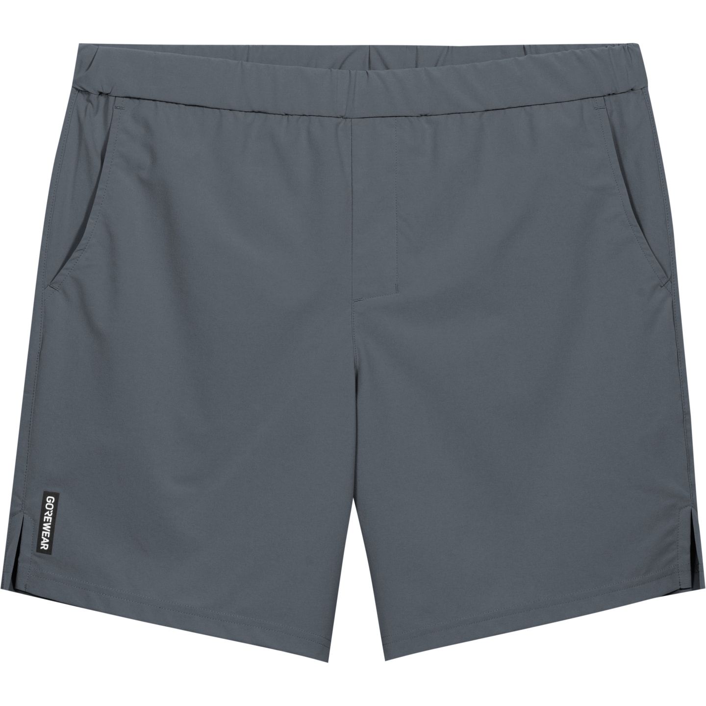 CRAFT Pro Hypervent Split Shorts 2 Heren - Zwart