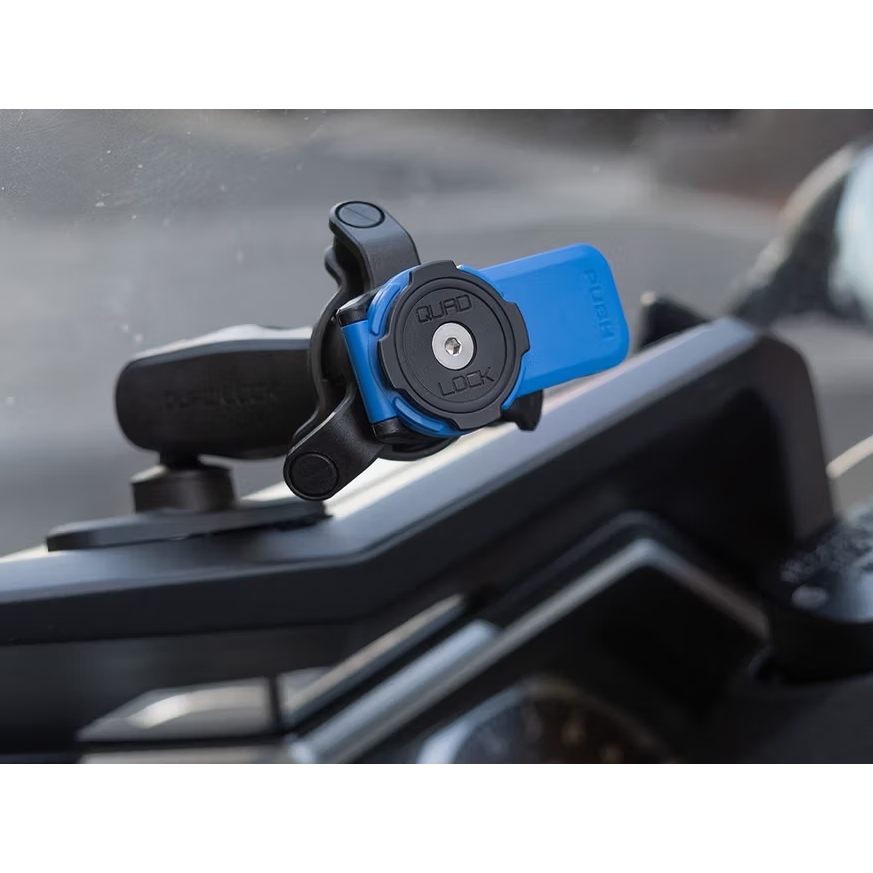 Pokrowiec na telefon INTERPHONE QUIKLOX ARMOR PRO
