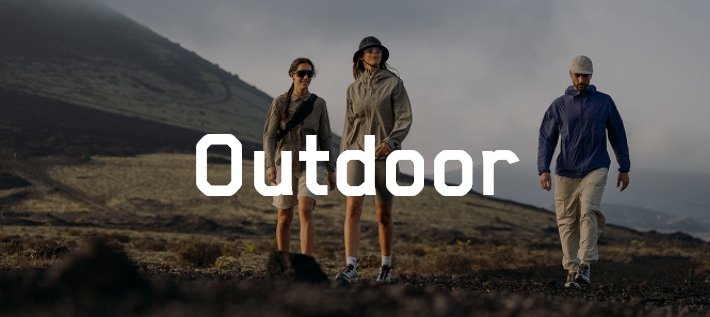Odlo outdoorkleding