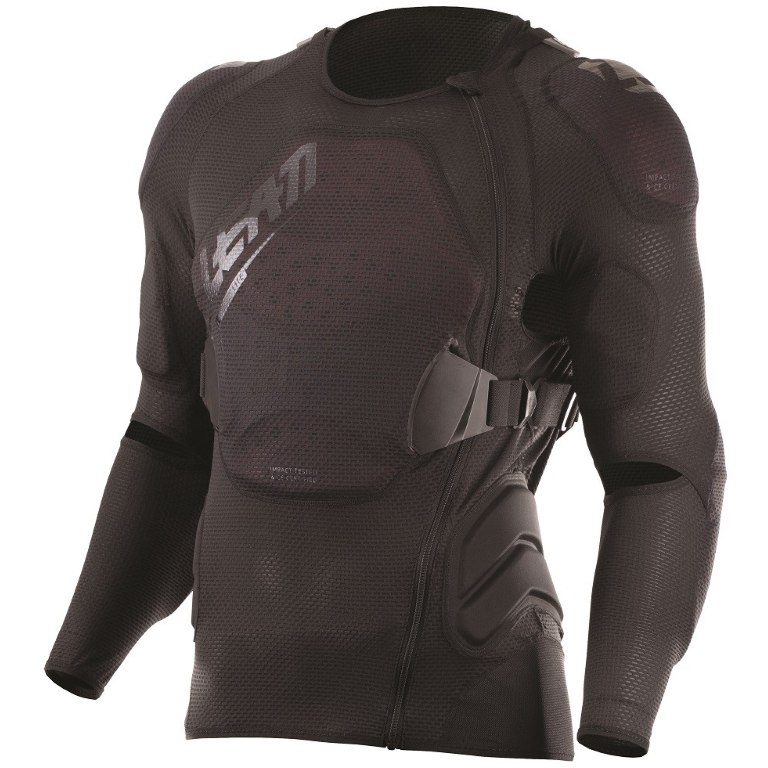 Picture of Leatt Body Protector 3DF AirFit Lite - black