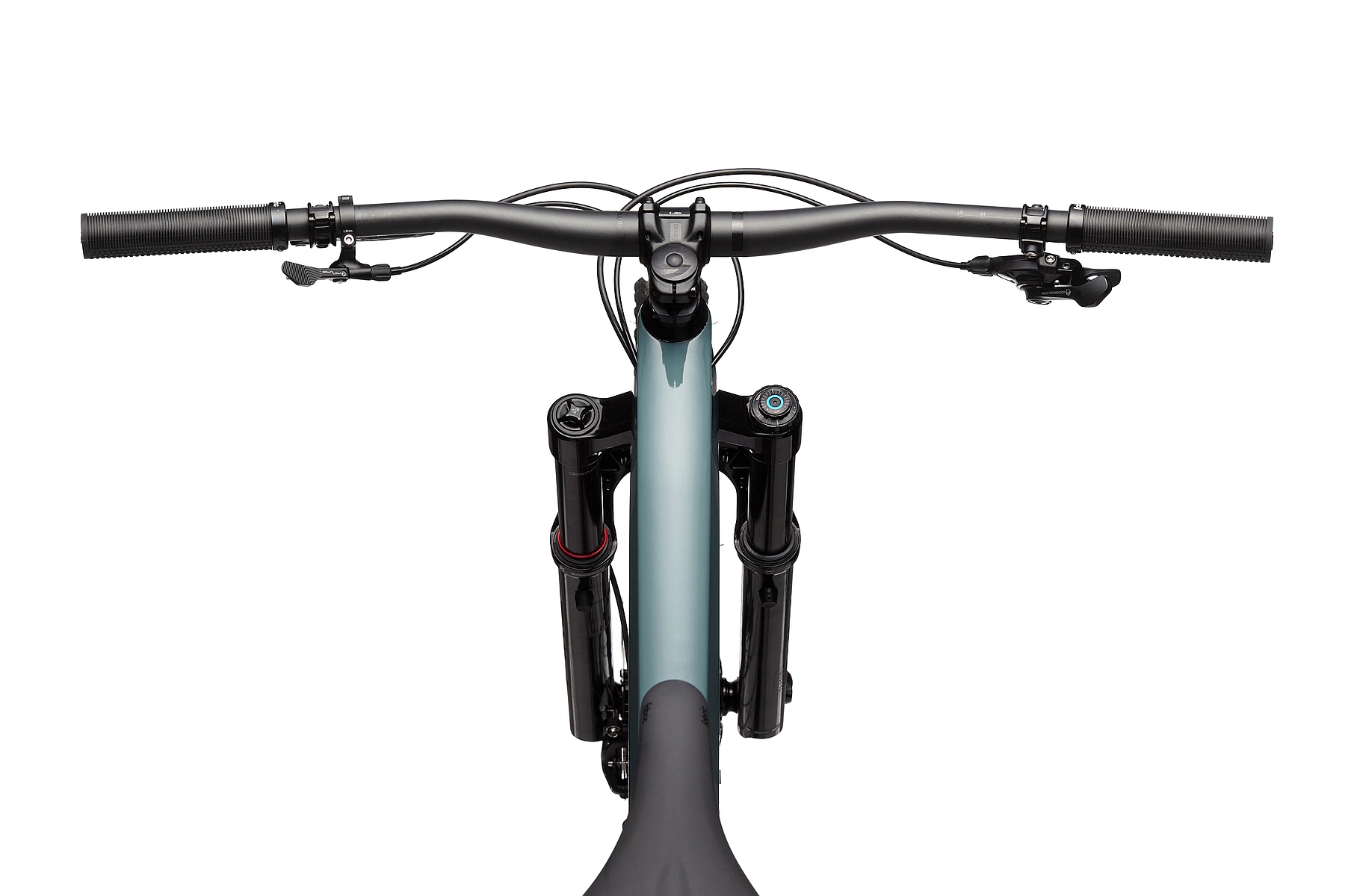 Cannondale HABIT CARBON 1 - 29
